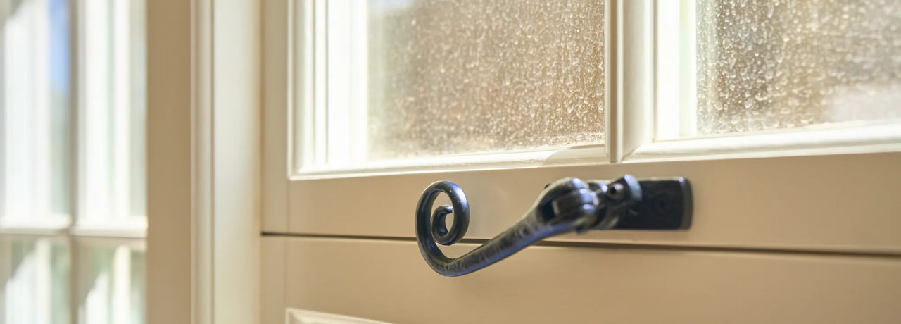 Timber<br/>casement <em>windows</em>.