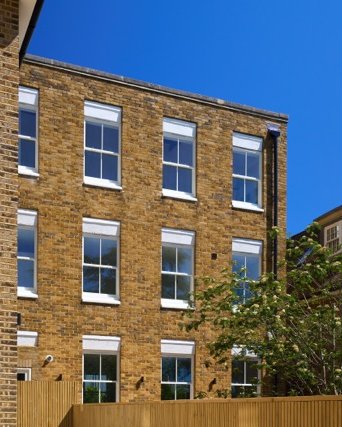 Islington, N1