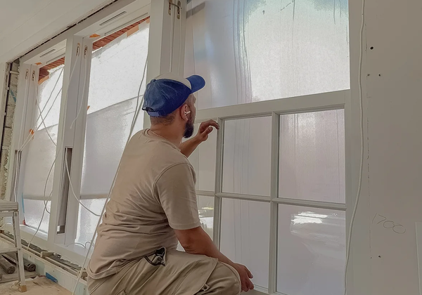 Professional Install